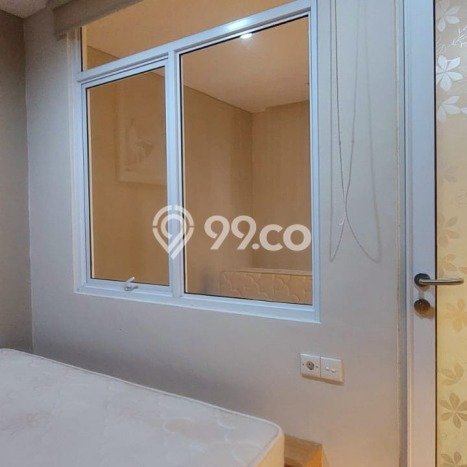 Rumah Luas Asri 1 KT Siap Pakai di BSD Tangerang Rumah Luas Asri 1 KT Siap Pakai di BSD Tangerang