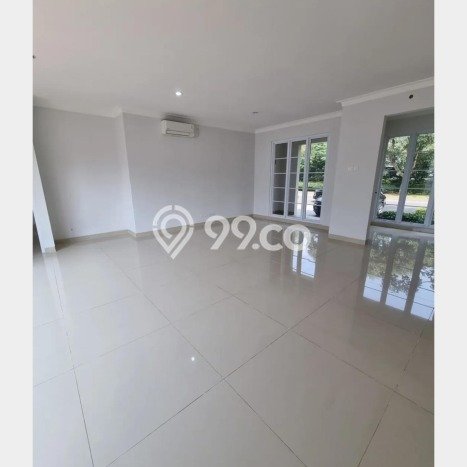 Hunian Mewah LB 203m2 Siap Pakai Desain Elegan di Gading Serpong, Tangerang Hunian Mewah LB 203m2 Siap Pakai Desain Elegan di Gading Serpong, Tangerang