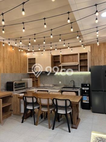Dijual Rumah Luas Megah Dengan View Eksklusif di BSD, Tangerang Dijual Rumah Luas Megah Dengan View Eksklusif di BSD, Tangerang