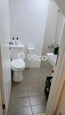 Dijual Rumah Eksklusif 2 KT di Gading Serpong, Tangerang Dijual Rumah Eksklusif 2 KT di Gading Serpong, Tangerang
