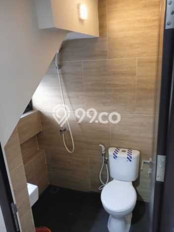 Rumah Cantik Siap Pakai Di Legok Luas 75m2 Aman Rumah Cantik Siap Pakai Di Legok Luas 75m2 Aman