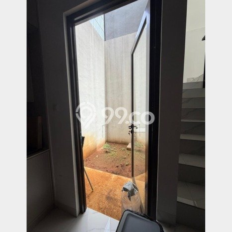 Dijual Hunian Rumah Terawat 3 Kamar di Serpong Villa Melati Mas, Tangerang Selatan Dijual Hunian Rumah Terawat 3 Kamar di Serpong Villa Melati Mas, Tangerang Selatan
