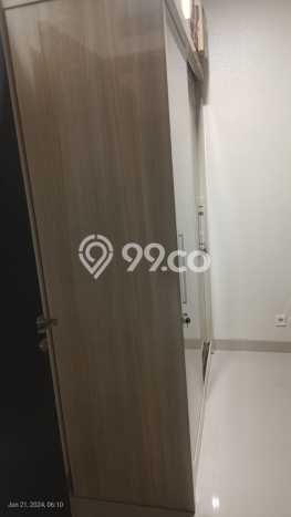 Rumah Minimalis 3 KT di Gading Serpong Tangerang Unfurnished Rumah Minimalis 3 KT di Gading Serpong Tangerang Unfurnished