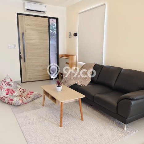 Dijual Cepat Rumah Bagus Siap Huni LB 108m2 di BSD, Tangerang Selatan Dijual Cepat Rumah Bagus Siap Huni LB 108m2 di BSD, Tangerang Selatan