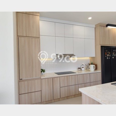 Dijual Cepat Rumah Bagus Siap Huni LB 108m2 di BSD, Tangerang Selatan Dijual Cepat Rumah Bagus Siap Huni LB 108m2 di BSD, Tangerang Selatan