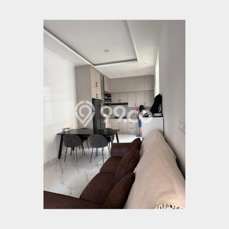 Dijual Hunian Rumah Terawat 3 Kamar di Serpong Villa Melati Mas, Tangerang Selatan Dijual Hunian Rumah Terawat 3 Kamar di Serpong Villa Melati Mas, Tangerang Selatan