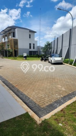 Jual Rumah Mewah Megah Dengan View Cantik di BSD, Tangerang Jual Rumah Mewah Megah Dengan View Cantik di BSD, Tangerang