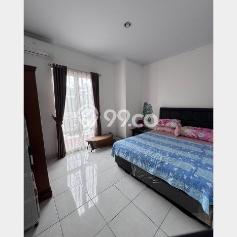 Jual Rumah Eksklusif 5 KT di Gading Serpong, Tangerang Jual Rumah Eksklusif 5 KT di Gading Serpong, Tangerang
