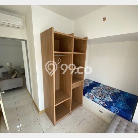 Paling Dicari! Apartemen Premium Dijual di Gading Serpong Punya 3 Bedroom Paling Dicari! Apartemen Premium Dijual di Gading Serpong Punya 3 Bedroom