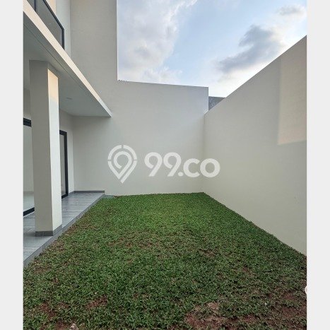Dijual Rumah Luas Elegan Dengan View Eksklusif di BSD Puspita Loka, Tangerang Dijual Rumah Luas Elegan Dengan View Eksklusif di BSD Puspita Loka, Tangerang