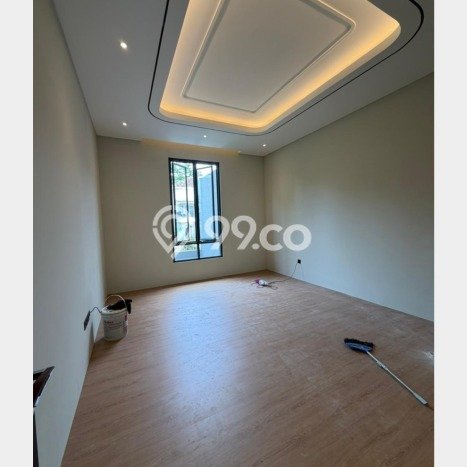 Rumah Luxury Modern Tanpa Renovasi di Sentul City Bogor Rumah Luxury Modern Tanpa Renovasi di Sentul City Bogor