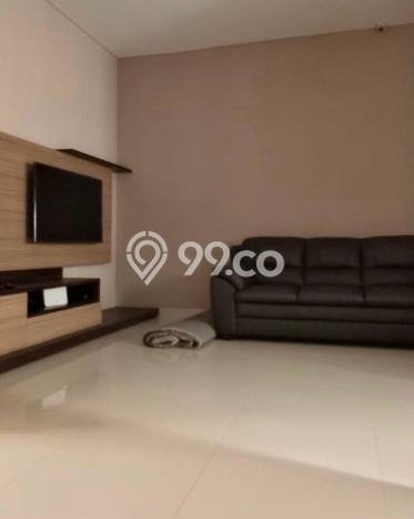 Rumah Elit LB 135m2 Siap Pakai Desain Elegan di BSD, Tangerang Rumah Elit LB 135m2 Siap Pakai Desain Elegan di BSD, Tangerang