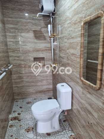 Dijual Hunian Rumah Terawat 3 Kamar di Gading Serpong Samara Village, Tangerang Dijual Hunian Rumah Terawat 3 Kamar di Gading Serpong Samara Village, Tangerang