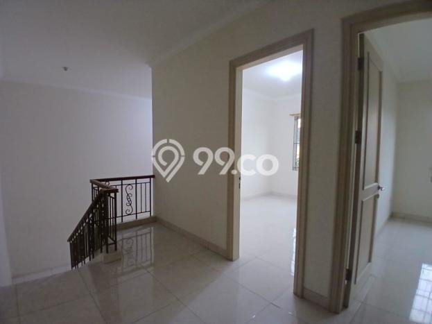 Rumah Kontrakan Tangerang LT 300m2 LB 255m2 Kawasan BSD The Green Rumah Kontrakan Tangerang LT 300m2 LB 255m2 Kawasan BSD The Green