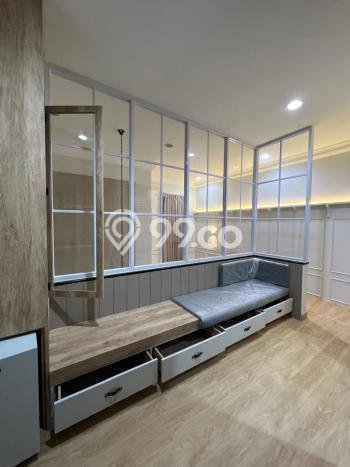 Dijual Rumah Luas Megah Dengan View Eksklusif di BSD, Tangerang Dijual Rumah Luas Megah Dengan View Eksklusif di BSD, Tangerang