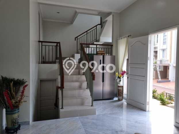 Dijual Hunian Rumah Terawat 3 Kamar di Gading Serpong Samara Village, Tangerang Dijual Hunian Rumah Terawat 3 Kamar di Gading Serpong Samara Village, Tangerang