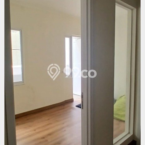 Rumah Minimalis 4 KT di Summarecon Serpong Tangerang Unfurnished Rumah Minimalis 4 KT di Summarecon Serpong Tangerang Unfurnished