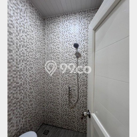 Rumah Modern 3 KT LT 84m2 di BSD Green Wich Rumah Modern 3 KT LT 84m2 di BSD Green Wich
