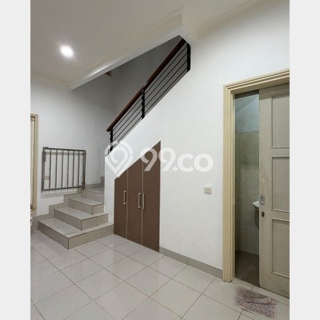 Rumah Luas Asri 3 KT Siap Pakai di Gading Serpong Tangerang Rumah Luas Asri 3 KT Siap Pakai di Gading Serpong Tangerang