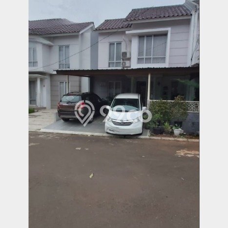 Jual Rumah Eksklusif 5 KT di Gading Serpong, Tangerang Jual Rumah Eksklusif 5 KT di Gading Serpong, Tangerang