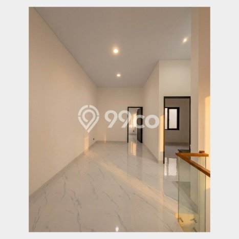 Rumah Luxury Modern Siap Huni di Alam Sutera Tangerang Rumah Luxury Modern Siap Huni di Alam Sutera Tangerang