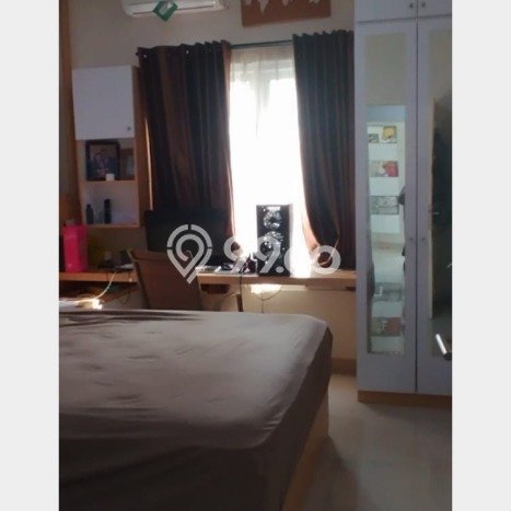 Rumah Elit Modern Tanpa Renovasi di Gading Serpong Tangerang Rumah Elit Modern Tanpa Renovasi di Gading Serpong Tangerang