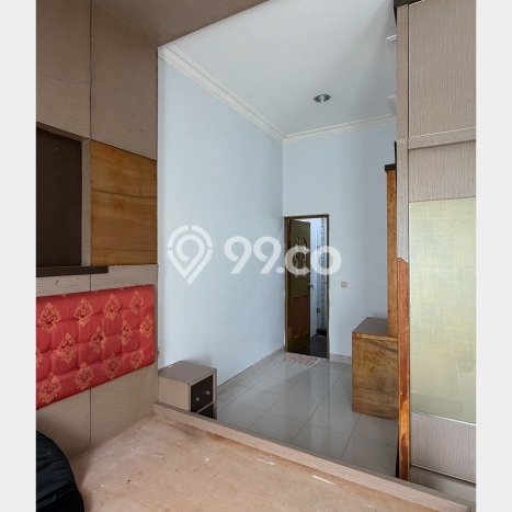 Rumah Luas Asri 3 KT Siap Pakai di Gading Serpong Tangerang Rumah Luas Asri 3 KT Siap Pakai di Gading Serpong Tangerang