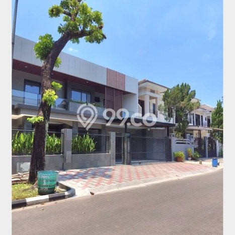 Hunian Super Elit dengan Akses Paling Strategis di BSD Puspita Loka, Tangerang Hunian Super Elit dengan Akses Paling Strategis di BSD Puspita Loka, Tangerang