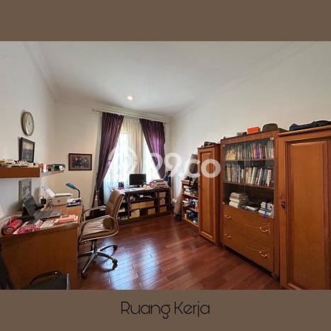 Rumah Luxury Modern Siap Huni di BSD Vermont Tangerang Rumah Luxury Modern Siap Huni di BSD Vermont Tangerang