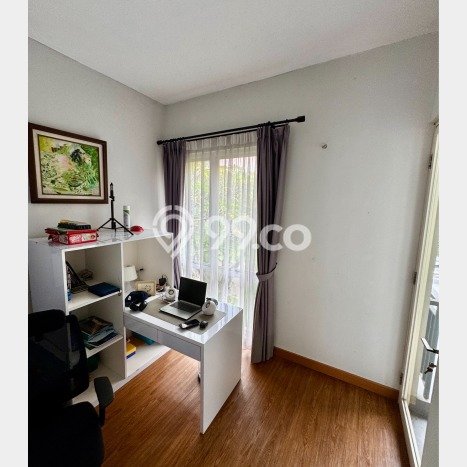 Ready to Use! Premium House LT 250m2 Desain Modern di BSD De Park Ready to Use! Premium House LT 250m2 Desain Modern di BSD De Park