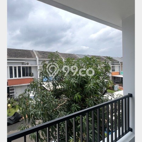 Rumah Minimalis 3 KT di Gading Serpong Pondok Hijau Golf Tangerang Unfurnished Rumah Minimalis 3 KT di Gading Serpong Pondok Hijau Golf Tangerang Unfurnished