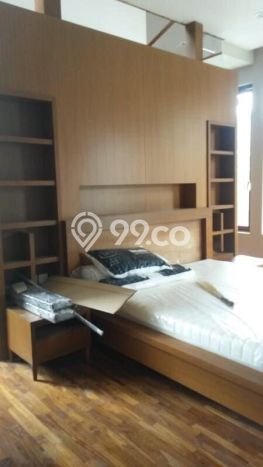 Ready to Use! Luxury House LT 630m2 Desain Modern di Lippo Karawaci Ready to Use! Luxury House LT 630m2 Desain Modern di Lippo Karawaci