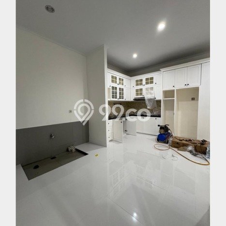 Hunian Super Elit dengan Akses Paling Strategis di BSD The Icon, Tangerang Hunian Super Elit dengan Akses Paling Strategis di BSD The Icon, Tangerang