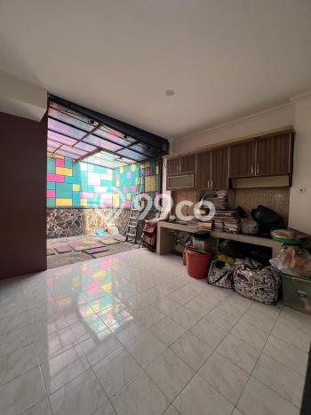 Rumah Minimalis 3 KT di BSD City Tangerang Unfurnished Rumah Minimalis 3 KT di BSD City Tangerang Unfurnished