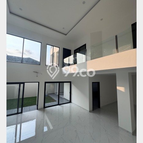 Dijual Rumah Luas Elegan Dengan View Eksklusif di BSD Puspita Loka, Tangerang Dijual Rumah Luas Elegan Dengan View Eksklusif di BSD Puspita Loka, Tangerang