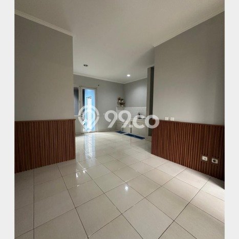 Rumah Minimalis 3 KT di BSD The Icon Tangerang Unfurnished Rumah Minimalis 3 KT di BSD The Icon Tangerang Unfurnished