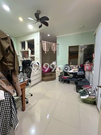 Rumah Luxury Modern Siap Huni di Gading Serpong The Spring Tangerang Rumah Luxury Modern Siap Huni di Gading Serpong The Spring Tangerang