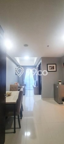 Untuk Dijual Apartemen 1 KT & 1 KM di Jakarta Barat Lokasi Strategis Untuk Dijual Apartemen 1 KT & 1 KM di Jakarta Barat Lokasi Strategis