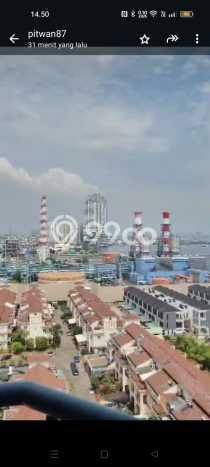 Apartemen Cozy Dijual di Jakarta Utara Spesifikasi 3 KT, 1 KM Apartemen Cozy Dijual di Jakarta Utara Spesifikasi 3 KT, 1 KM