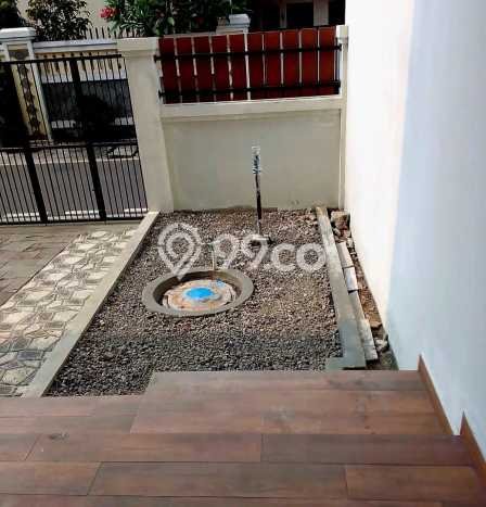 Best Deal Hunian Mewah Ideal dan Luas di Cempaka Putih, Jakarta Pusat Best Deal Hunian Mewah Ideal dan Luas di Cempaka Putih, Jakarta Pusat