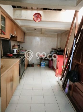 For Sale! Premium House LT 160m2 Desain Elegan di Sunter For Sale! Premium House LT 160m2 Desain Elegan di Sunter