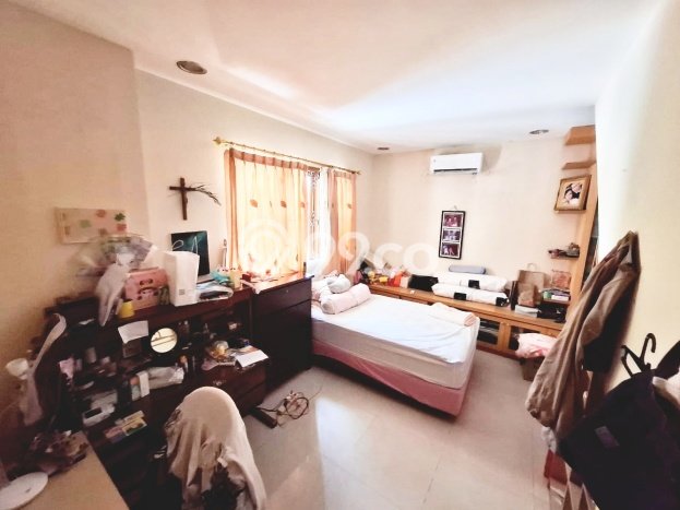 Hunian Super Mewah dengan Akses Paling Strategis di Sunter, Jakarta Utara Hunian Super Mewah dengan Akses Paling Strategis di Sunter, Jakarta Utara