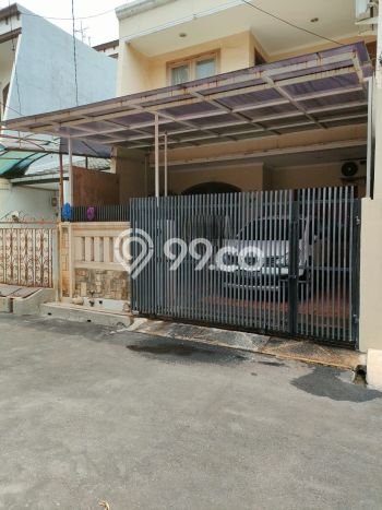 Hunian Super Elit dengan Akses Paling Strategis di Sunter, Jakarta Utara Hunian Super Elit dengan Akses Paling Strategis di Sunter, Jakarta Utara