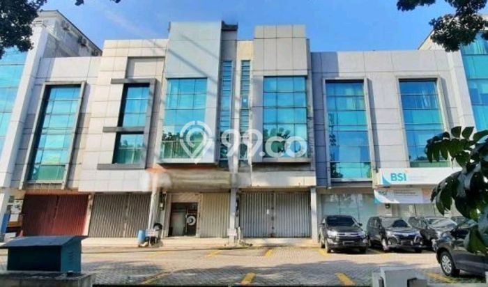 Ruko Bagus Dijual LB 293m2 Lokasi Strategis Jakarta Timur Area Cocok untuk Bisnis Ruko Bagus Dijual LB 293m2 Lokasi Strategis Jakarta Timur Area Cocok untuk Bisnis