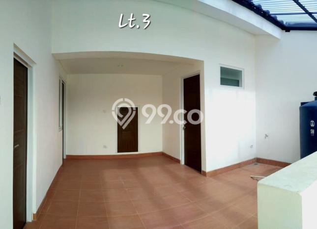 Best Deal Hunian Mewah Ideal dan Luas di Cempaka Putih, Jakarta Pusat Best Deal Hunian Mewah Ideal dan Luas di Cempaka Putih, Jakarta Pusat