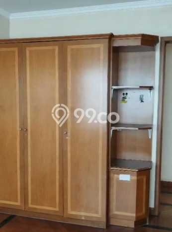 Apartemen Cozy Dijual di Jakarta Utara Spesifikasi 3 KT, 1 KM Apartemen Cozy Dijual di Jakarta Utara Spesifikasi 3 KT, 1 KM