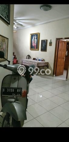 For Sale! Premium House LT 160m2 Desain Elegan di Sunter For Sale! Premium House LT 160m2 Desain Elegan di Sunter