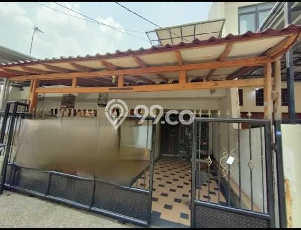For Sale! Premium House LT 160m2 Desain Elegan di Sunter For Sale! Premium House LT 160m2 Desain Elegan di Sunter
