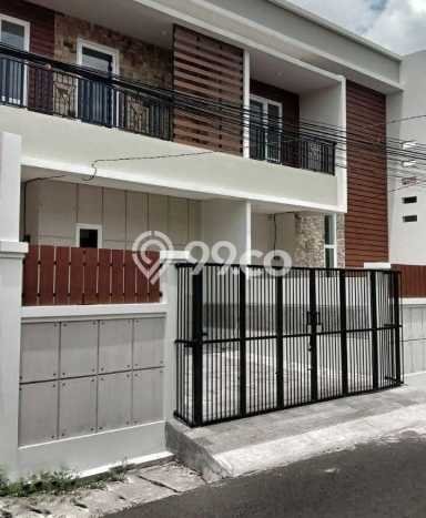 Best Deal Hunian Mewah Ideal dan Luas di Cempaka Putih, Jakarta Pusat Best Deal Hunian Mewah Ideal dan Luas di Cempaka Putih, Jakarta Pusat