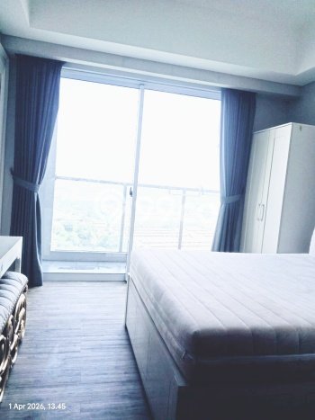 Jarang Ada! Hunian Apartemen Hemat di Kelapa Gading, Jakarta Utara 0 Kamar Tidur dan 1 Kamar Mandi Jarang Ada! Hunian Apartemen Hemat di Kelapa Gading, Jakarta Utara 0 Kamar Tidur dan 1 Kamar Mandi